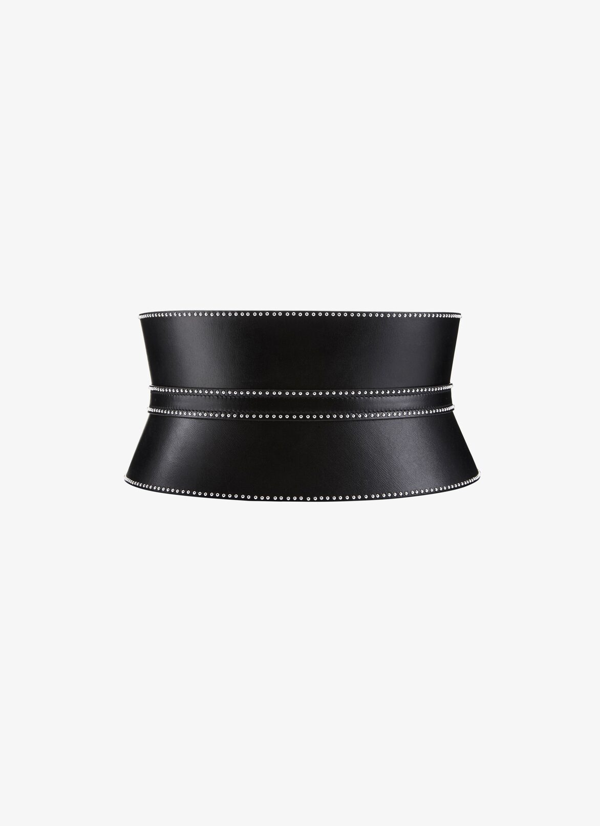 Corset Belt ALAÏA ブラック CORSET BELT